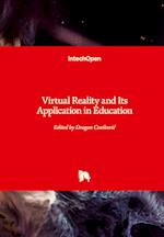 Virtual Reality and Its Application in Education