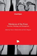 Meniscus of the Knee