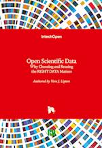 Open Scientific Data