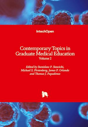 Contemporary Topics in Graduate Medical Education