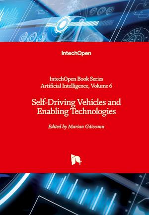 Self-Driving Vehicles and Enabling Technologies