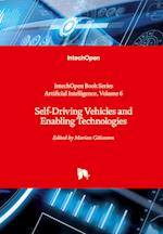 Self-Driving Vehicles and Enabling Technologies