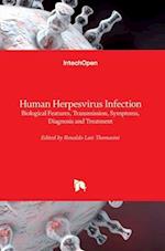 Human Herpesvirus Infection