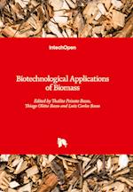 Biotechnological Applications of Biomass 