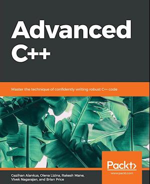 Advanced C++