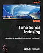 Time Series Indexing