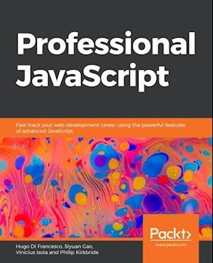 Professional JavaScript