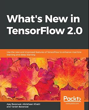 What's New in TensorFlow 2.0