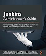 Jenkins Administrator's Guide