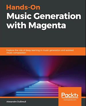 Hands-On Music Generation with Magenta