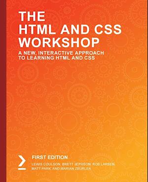 The The HTML and CSS Workshop