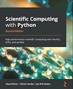 Scientific Computing with Python