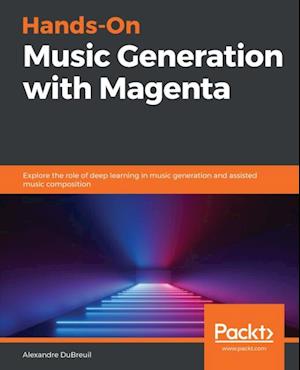 Hands-On Music Generation with Magenta