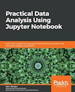 Practical Data Analysis using Jupyter Notebook 