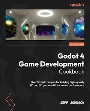 Godot 4 Game Development Cookbook