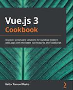 Vue.js 3 Cookbook