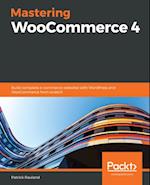 Mastering WooCommerce 4