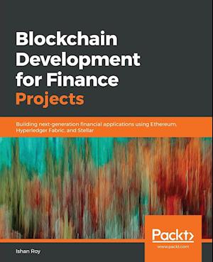 Blockchain Development for Finance Projects