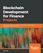 Blockchain Development for Finance Projects 