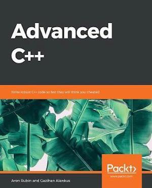 Advanced C++