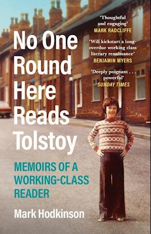 No One Round Here Reads Tolstoy