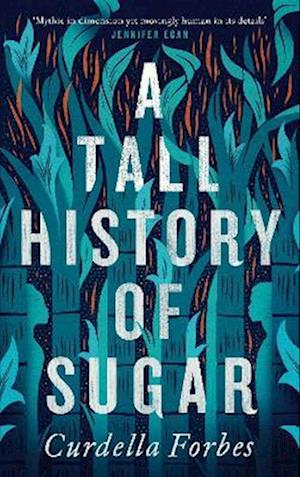 A Tall History of Sugar