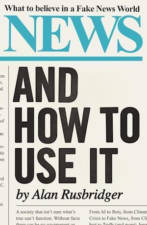 News and How to Use It