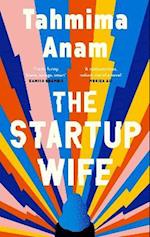 The Startup Wife