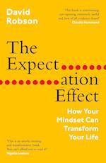 The Expectation Effect