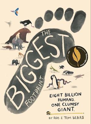 The Biggest Footprint