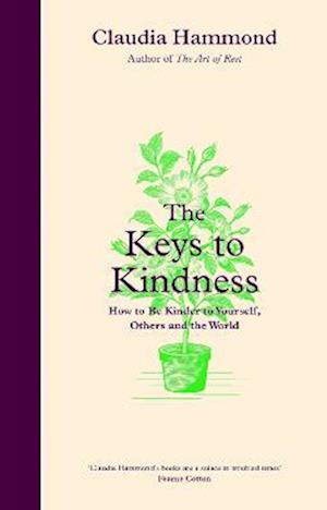 The Keys to Kindness