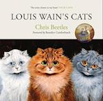 Louis Wain''s Cats