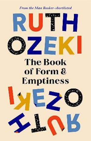 The Book of Form and Emptiness