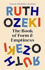 The Book of Form and Emptiness