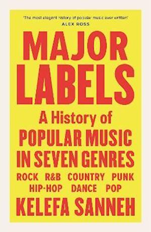 Major Labels