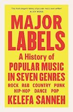 Major Labels