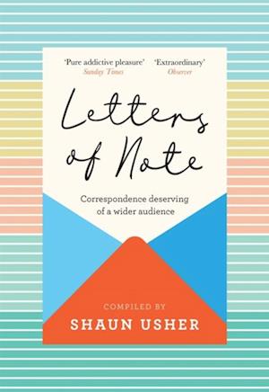 Letters of Note