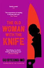 Old Woman With the Knife