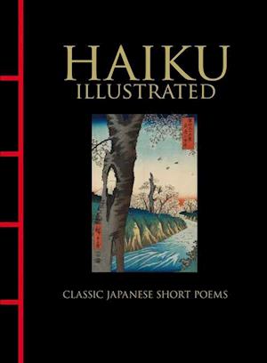 HAIKU ILLUSTRATED