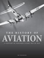 The History of Aviation