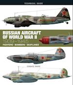 Russian Aircraft of World War II