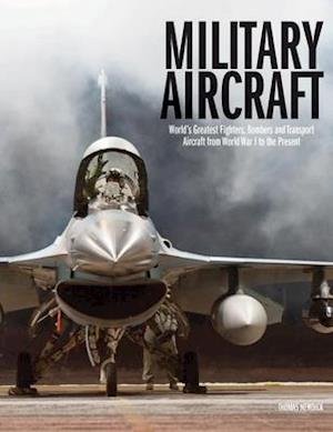 WG: Military Aircraft