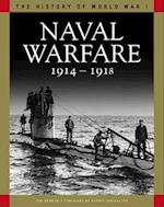 Naval Warfare 1914–1918