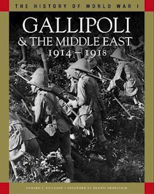 Gallipoli & The Middle East