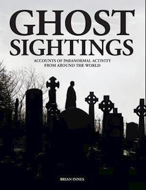 Ghost Sightings