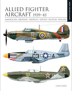 Allied Fighter Aircraft 1939–45