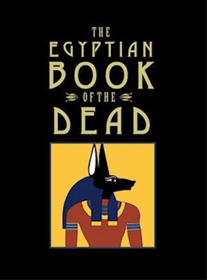 CB: Egyptian Bk of Dead