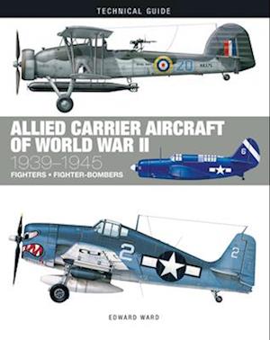 Allied Carrier Aircraft WWII