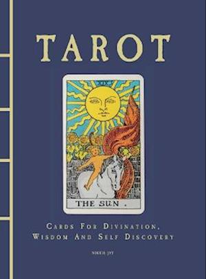 CB: Tarot