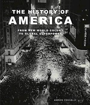 History of America